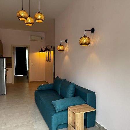 Villa Anthelion Limenaria  Bagian luar foto